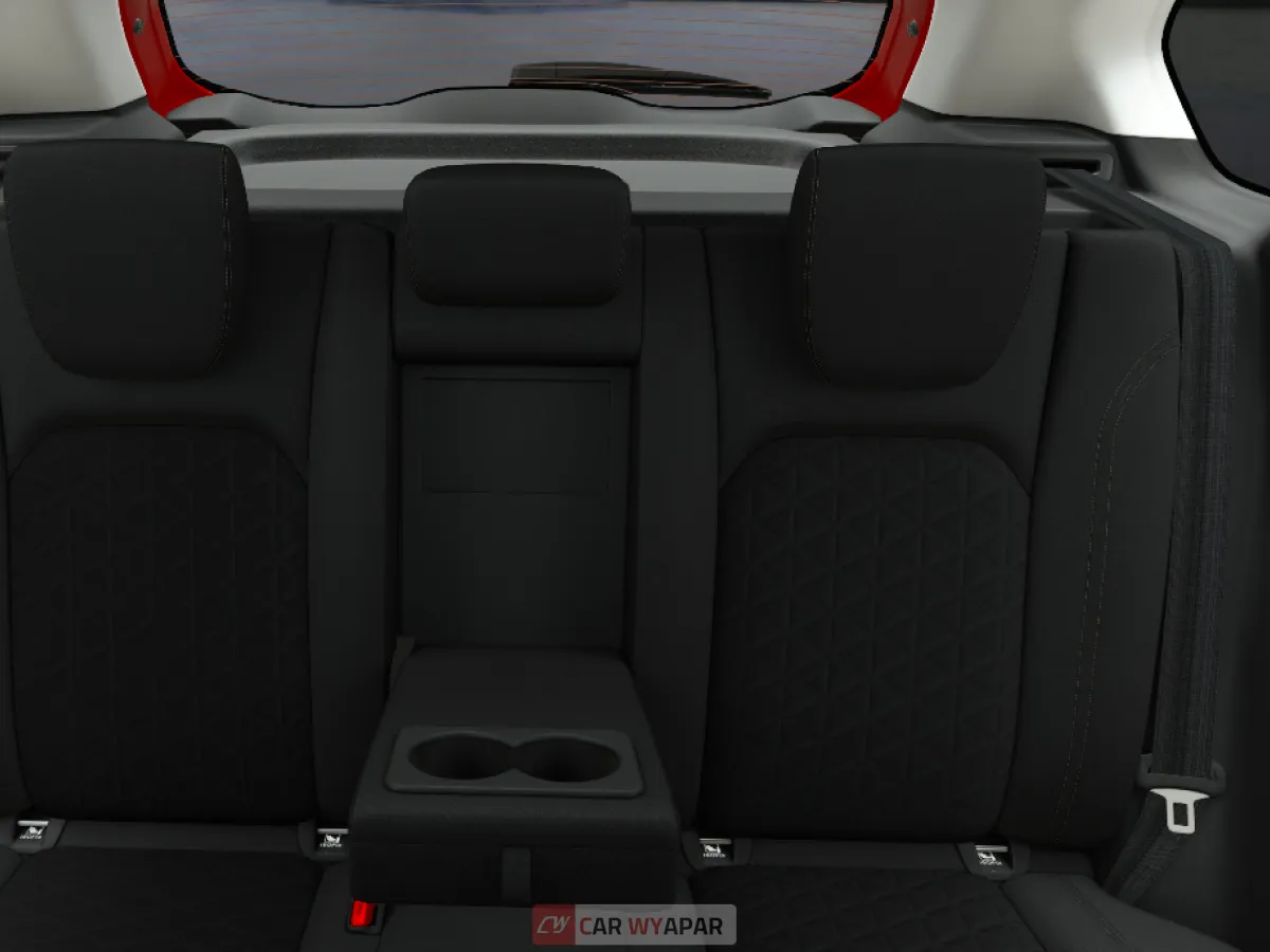 Maruti Victoris ZXI CNG